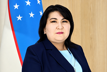 Abduraimova